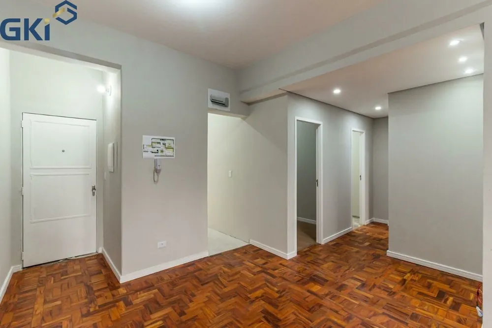 Apartamento, 2 quartos, 68 m² - Foto 2