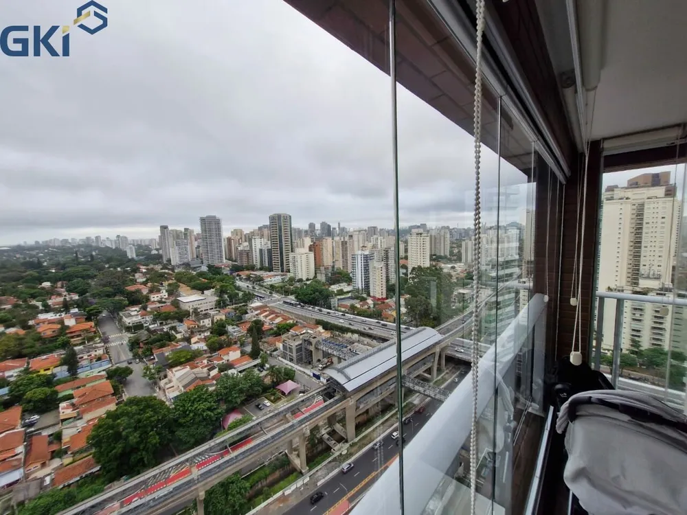 Apartamento, 2 quartos, 69 m² - Foto 4