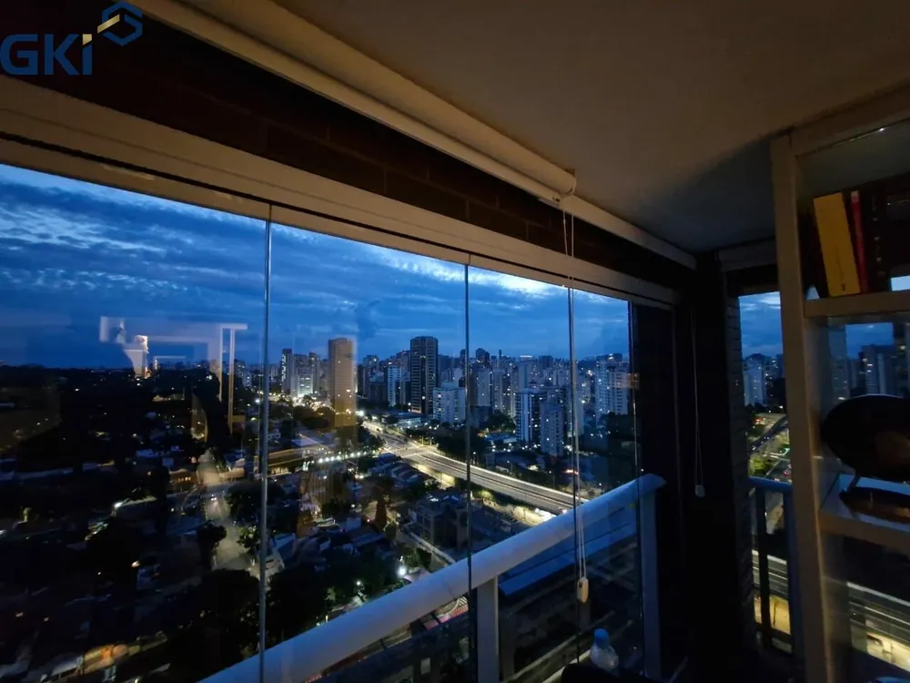 Apartamento, 2 quartos, 69 m² - Foto 13