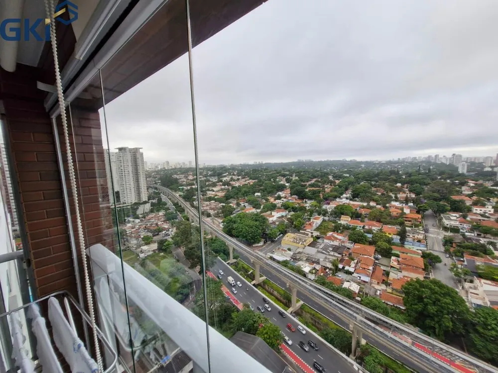 Apartamento, 2 quartos, 69 m² - Foto 1