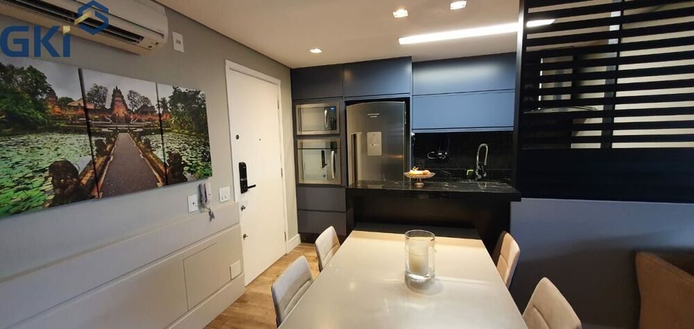 Apartamento, 2 quartos, 69 m² - Foto 7