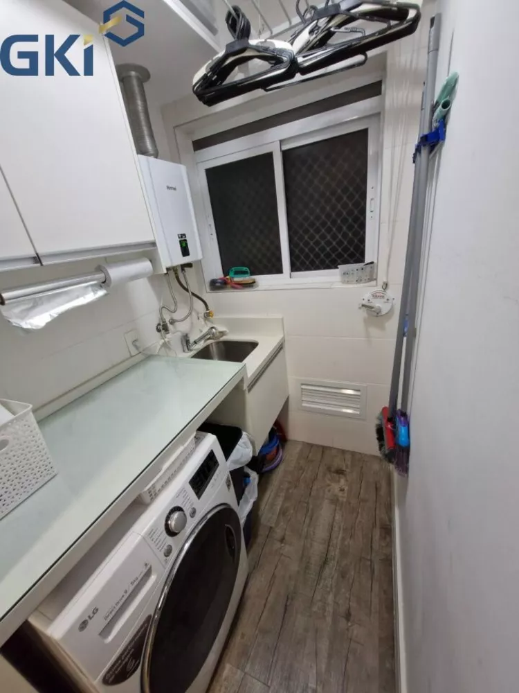 Apartamento, 2 quartos, 69 m² - Foto 4