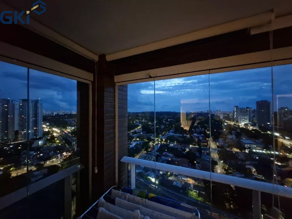 Apartamento, 2 quartos, 69 m² - Foto 2