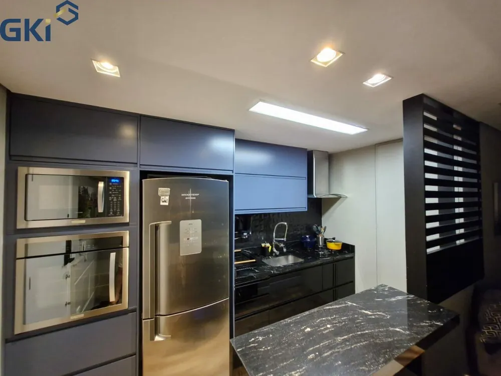 Apartamento, 2 quartos, 69 m² - Foto 9