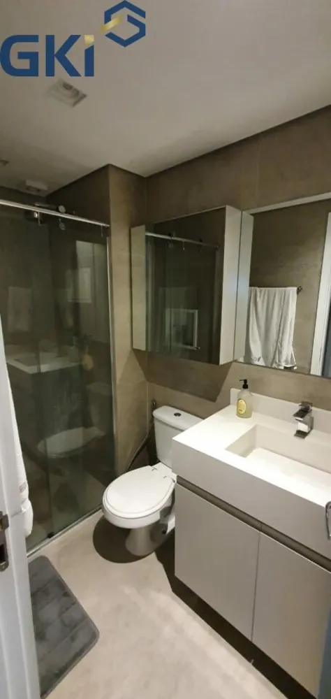 Apartamento, 2 quartos, 69 m² - Foto 6