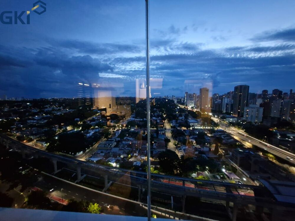 Apartamento, 2 quartos, 69 m² - Foto 8