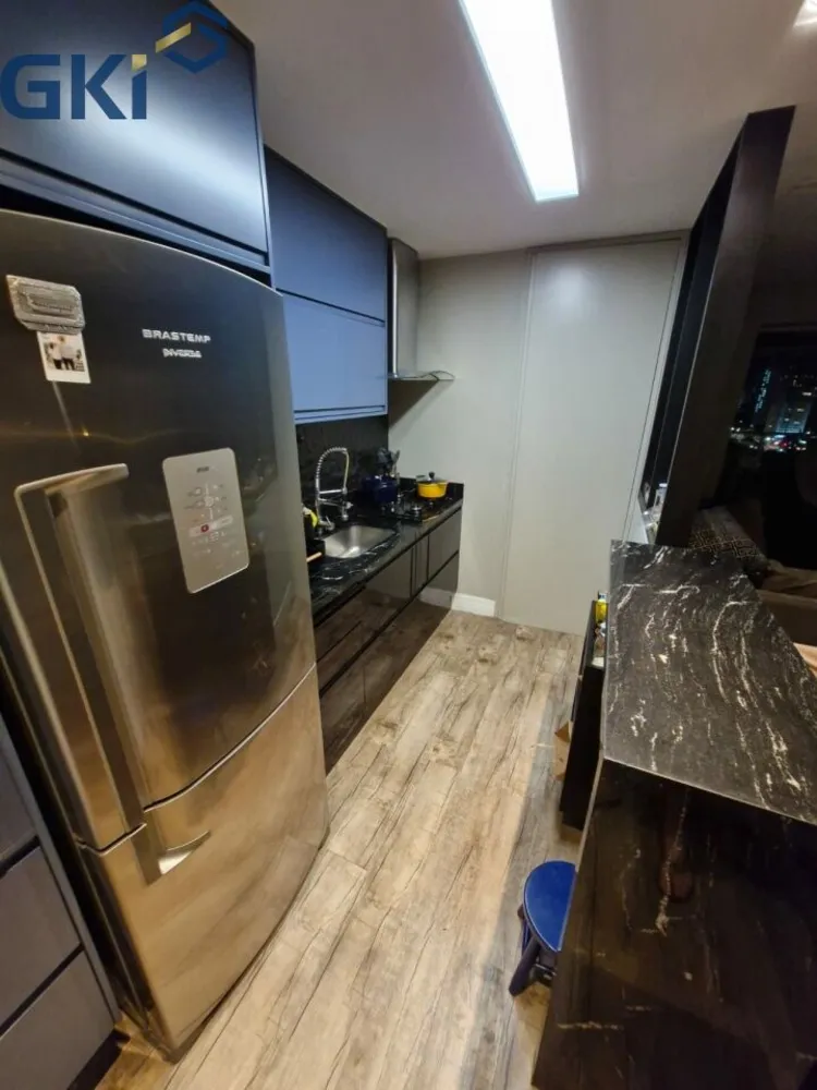 Apartamento, 2 quartos, 69 m² - Foto 8