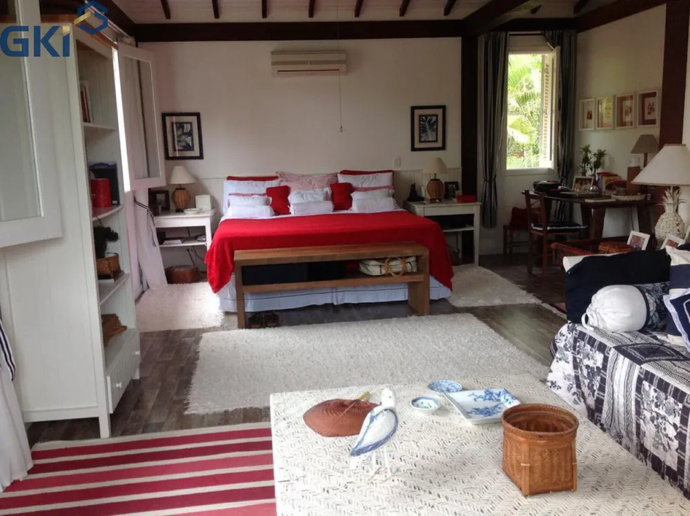 Casa de Condomínio, 5 quartos - Foto 12