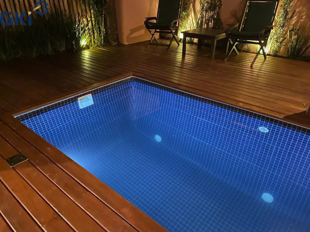 Casa de Condomínio, 5 quartos - Foto 8