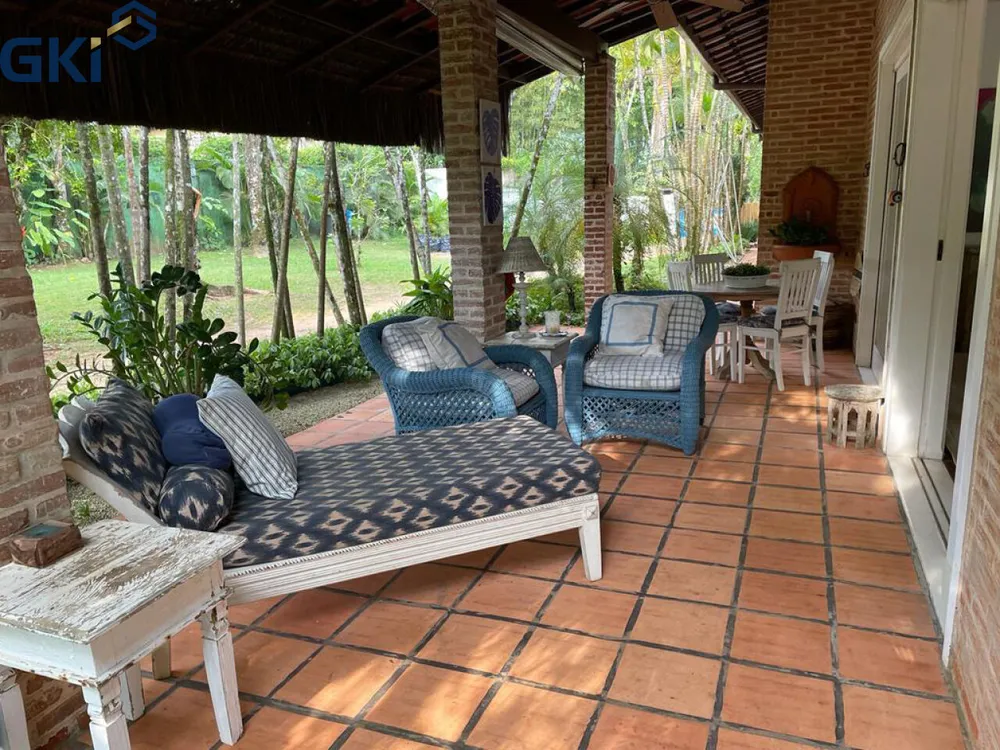 Casa de Condomínio, 5 quartos - Foto 8