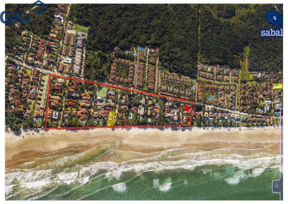 Casa de Condomínio, 5 quartos - Foto 7