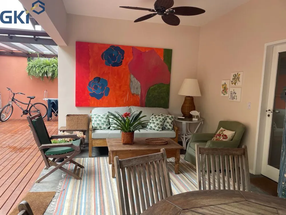 Casa de Condomínio, 5 quartos - Foto 5