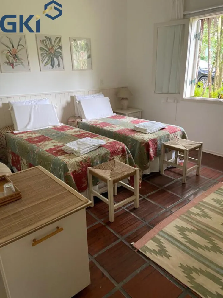 Casa de Condomínio, 5 quartos - Foto 16