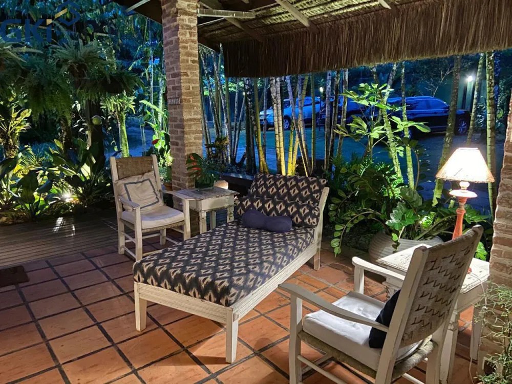 Casa de Condomínio, 5 quartos - Foto 15