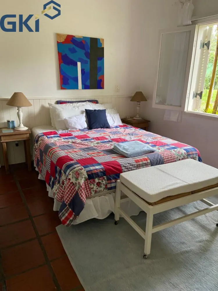 Casa de Condomínio, 5 quartos - Foto 11