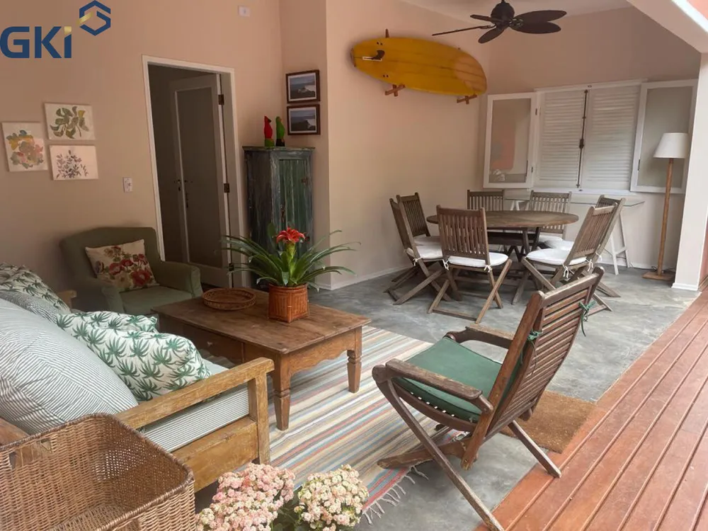 Casa de Condomínio, 5 quartos - Foto 6