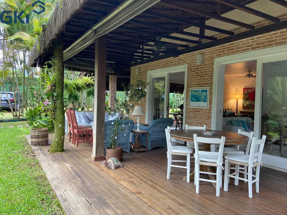 Casa de Condomínio, 5 quartos - Foto 6