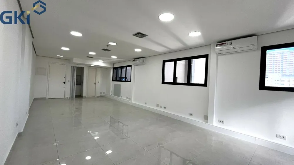 Sala-Conjunto, 52 m² - Foto 1