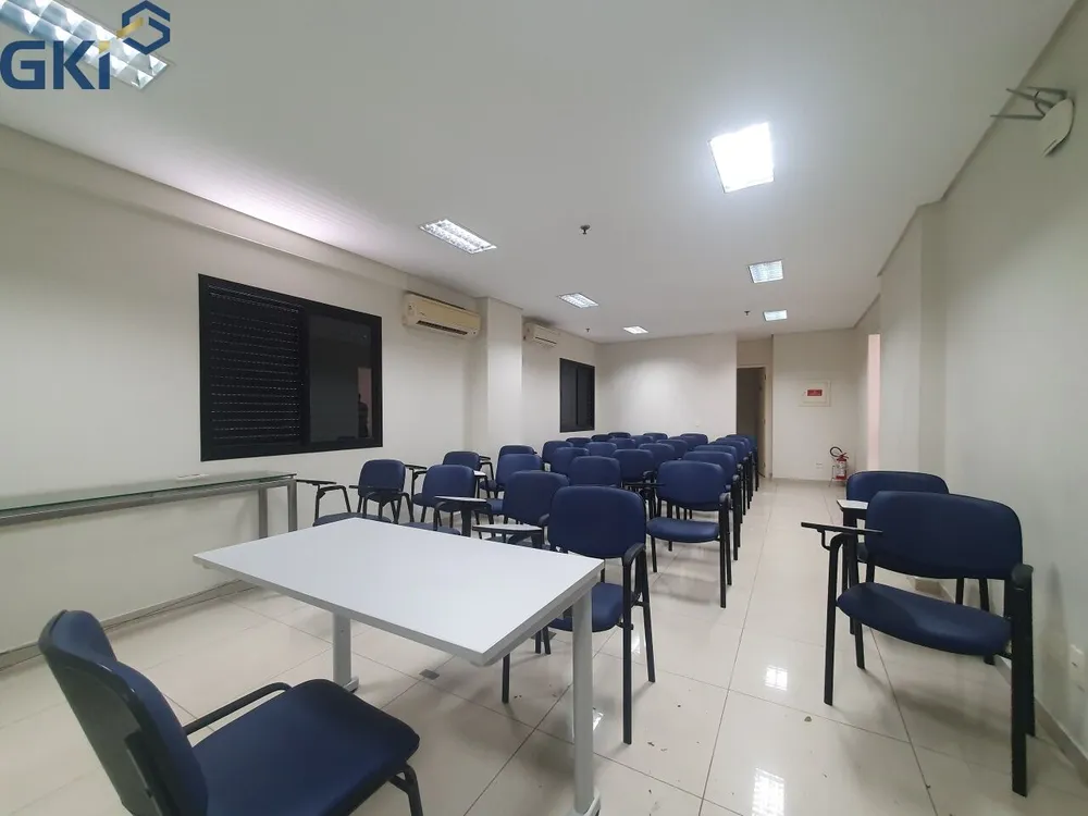 Sala-Conjunto, 52 m² - Foto 8