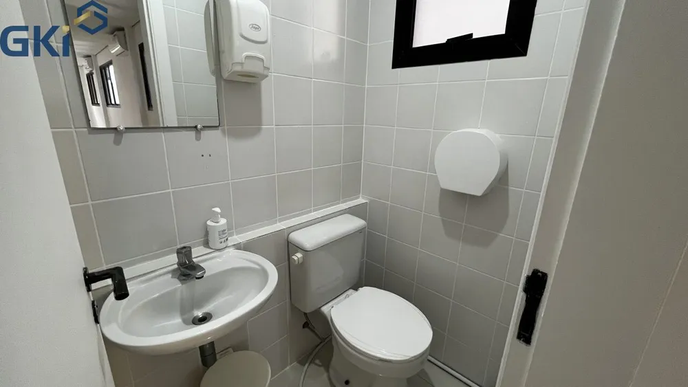 Sala-Conjunto, 52 m² - Foto 6