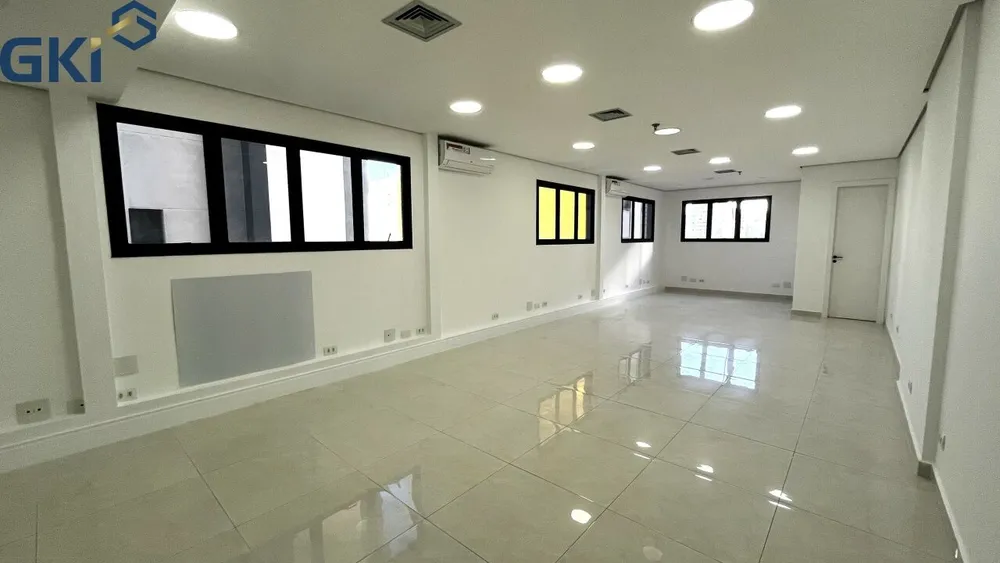Sala-Conjunto, 52 m² - Foto 3