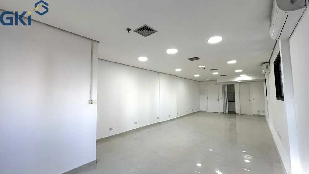Sala-Conjunto, 52 m² - Foto 2