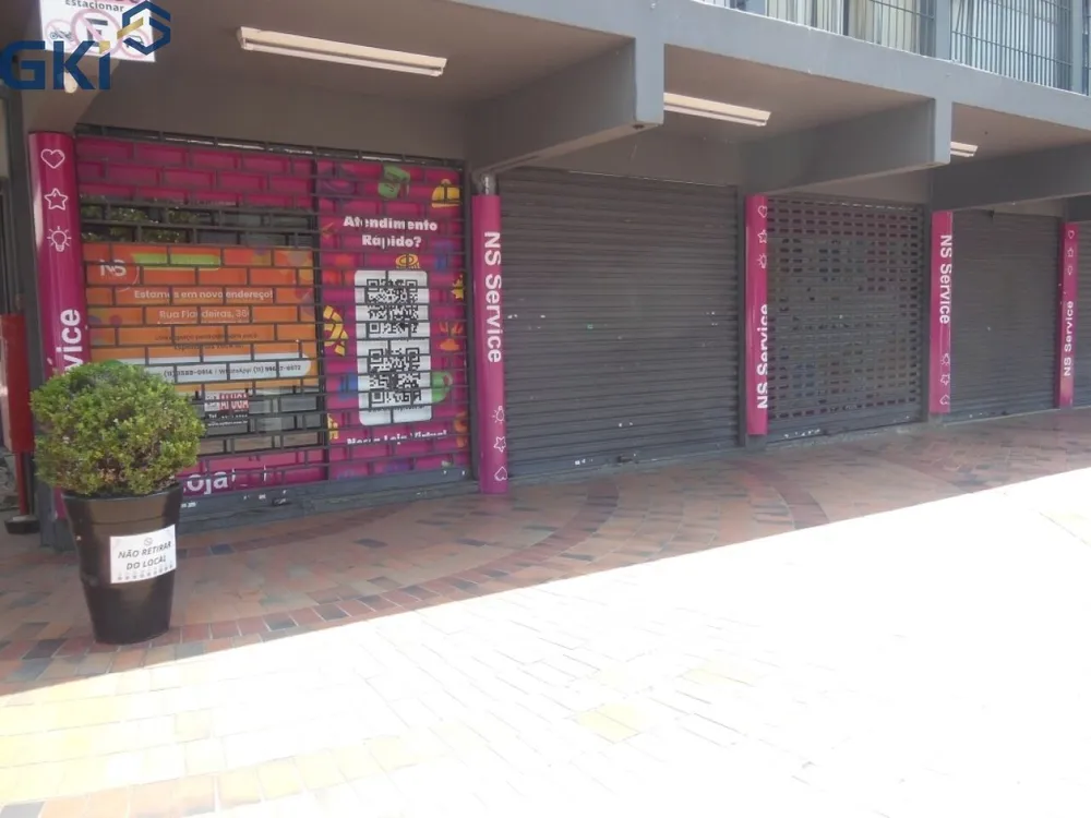 Loja-Salão, 75 m² - Foto 3