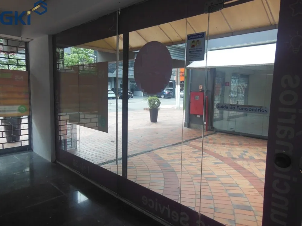 Loja-Salão, 75 m² - Foto 1