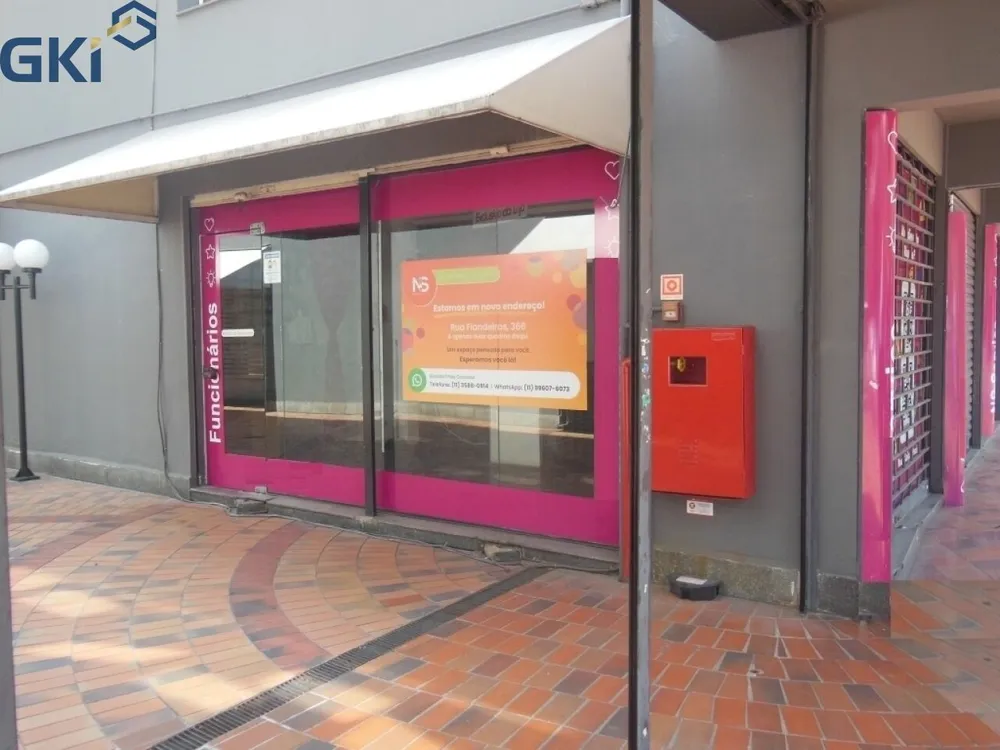 Loja-Salão, 75 m² - Foto 11