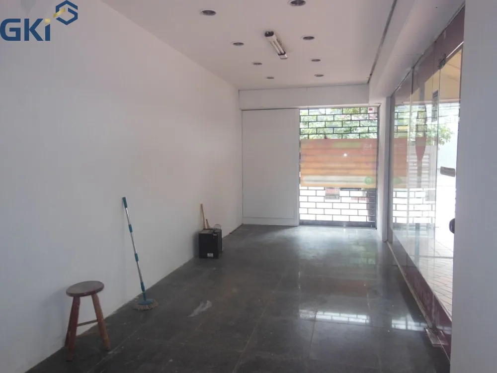 Loja-Salão, 75 m² - Foto 2