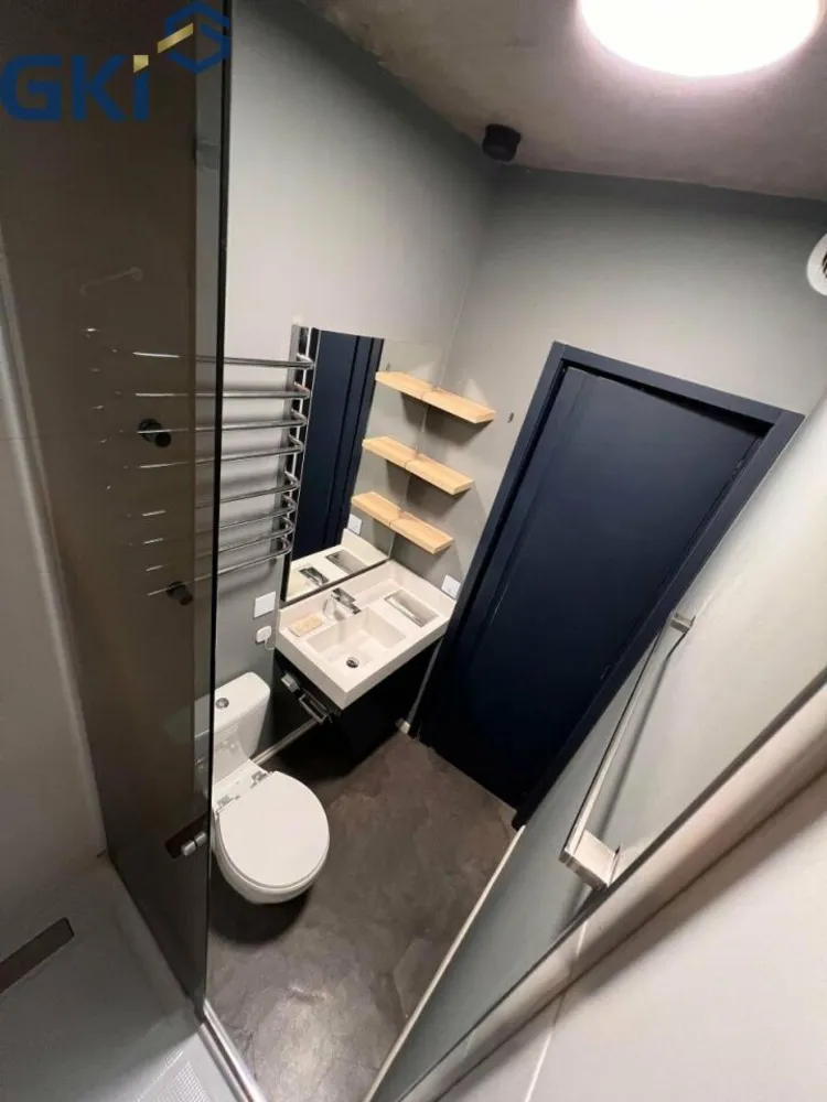 Apartamento, 1 quarto, 29 m² - Foto 7