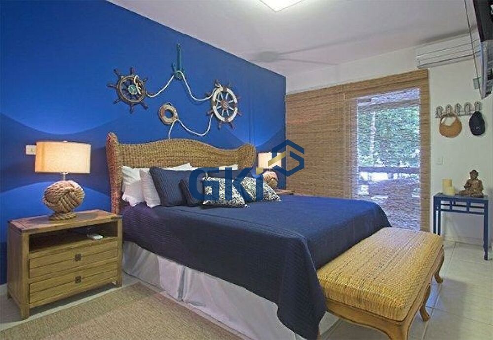 Casa de Condomínio, 5 quartos - Foto 6