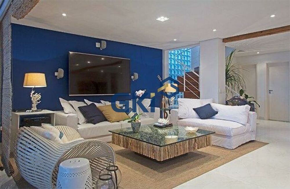 Casa de Condomínio, 5 quartos - Foto 2