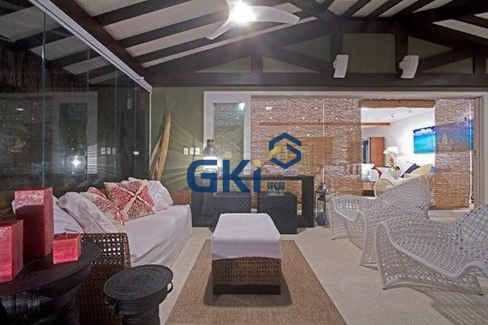 Casa de Condomínio, 5 quartos - Foto 8