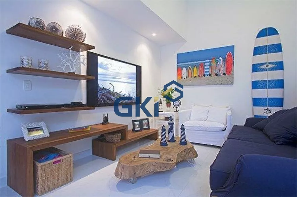 Casa de Condomínio, 5 quartos - Foto 5