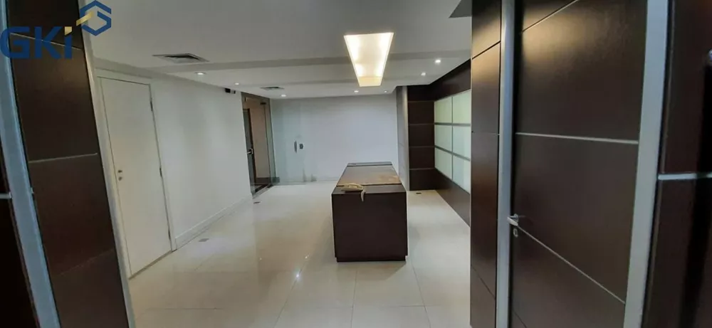 Sala-Conjunto, 212 m² - Foto 4