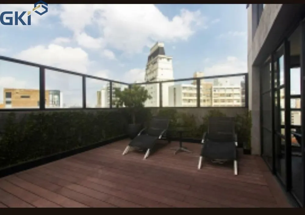 Apartamento, 1 quarto, 88 m² - Foto 8