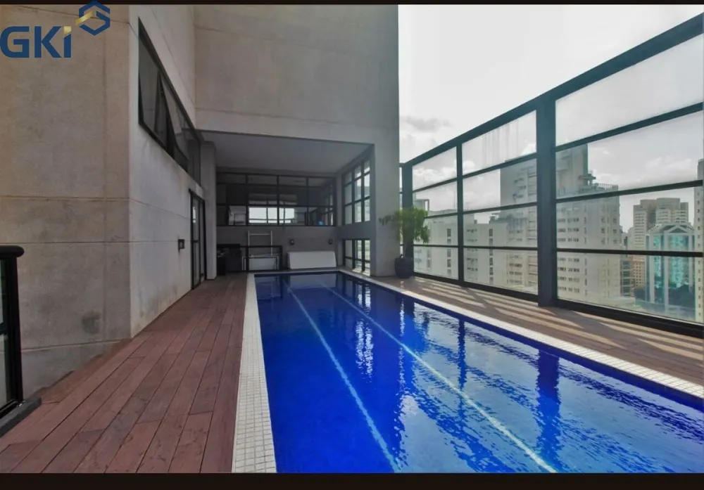 Apartamento, 1 quarto, 88 m² - Foto 7