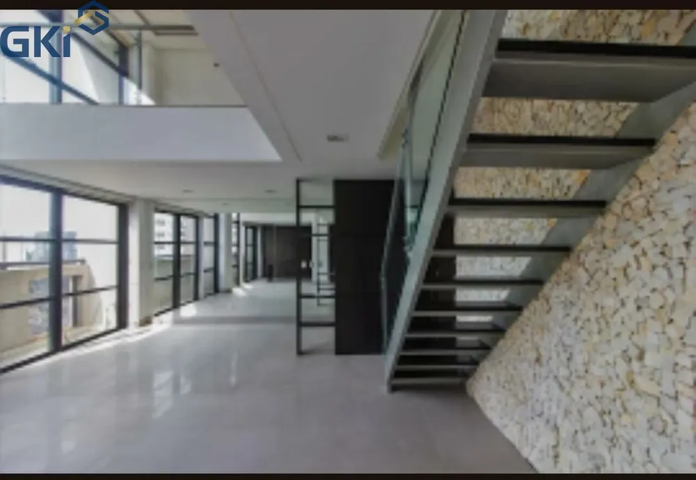 Apartamento, 1 quarto, 88 m² - Foto 2