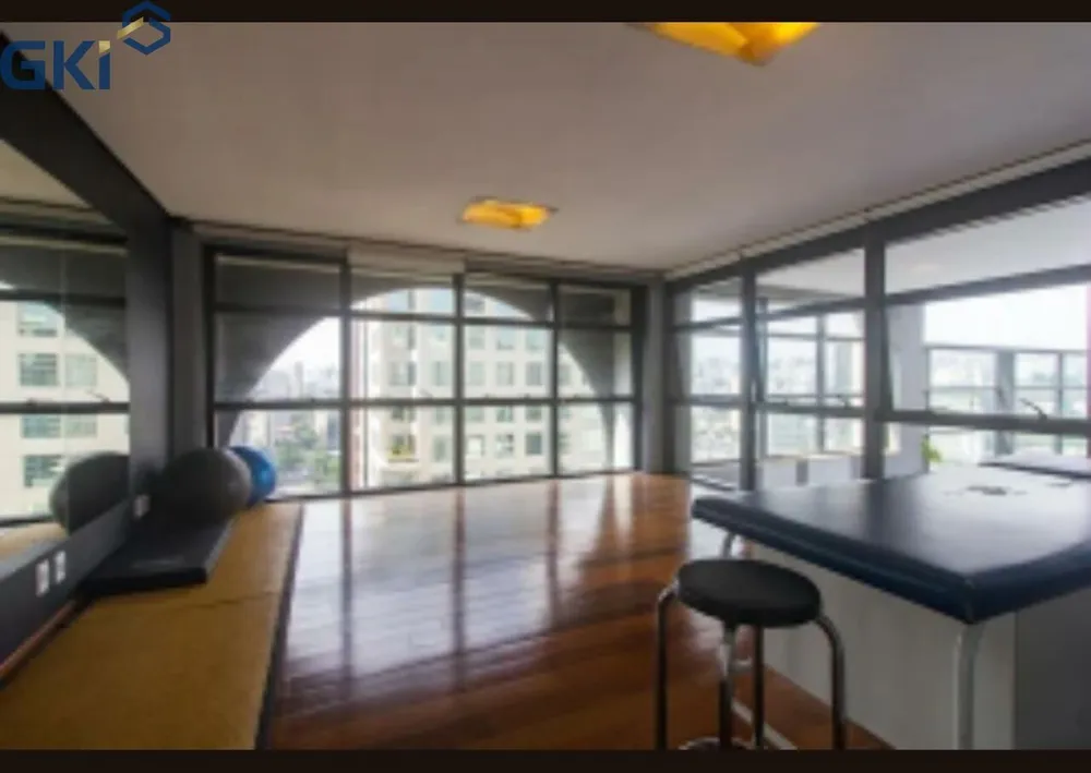 Apartamento, 1 quarto, 88 m² - Foto 6
