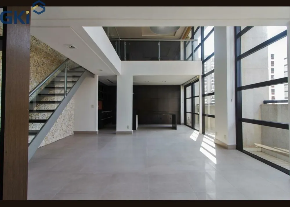 Apartamento, 1 quarto, 88 m² - Foto 3