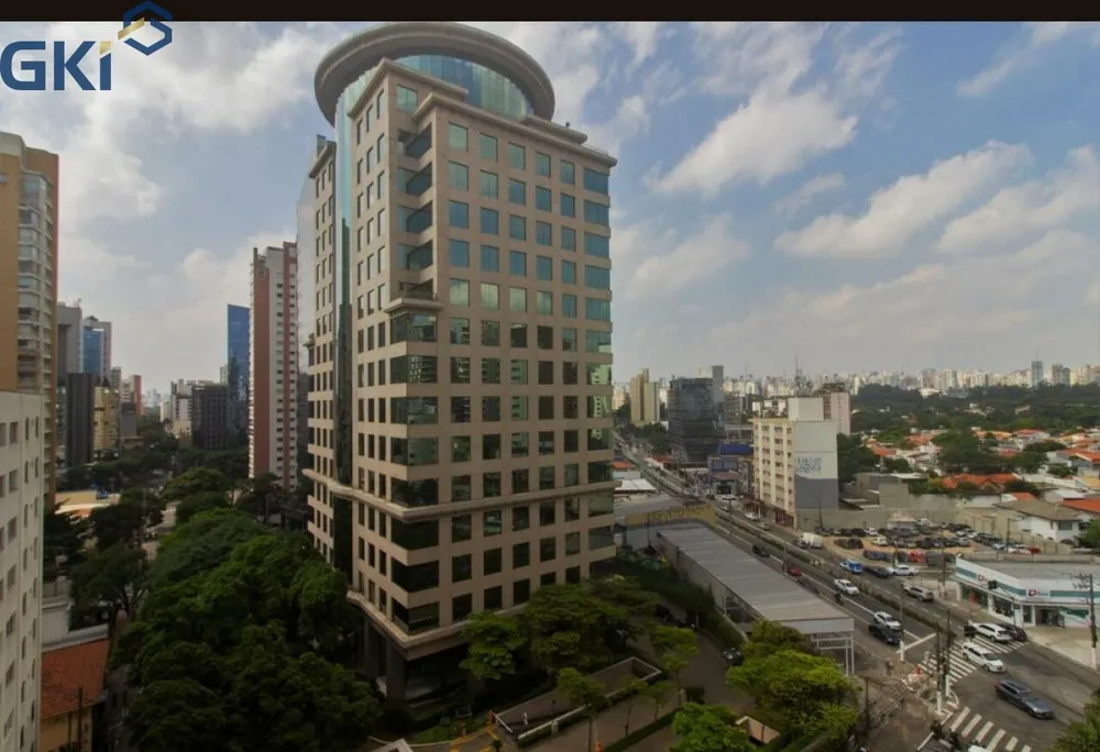 Apartamento, 1 quarto, 88 m² - Foto 1