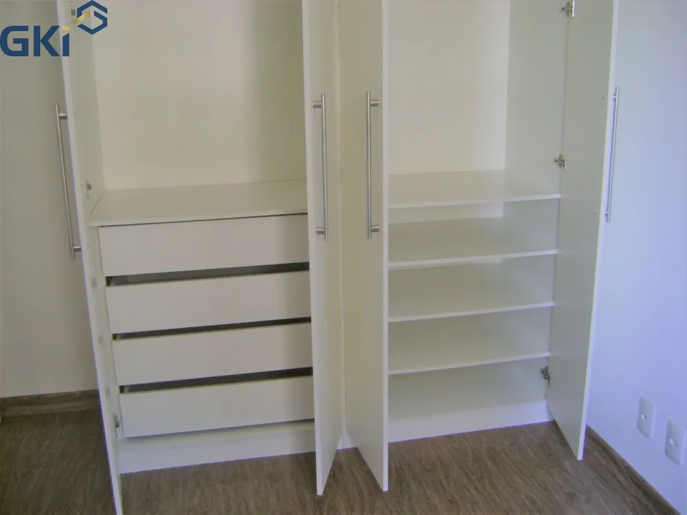Apartamento, 2 quartos, 57 m² - Foto 15