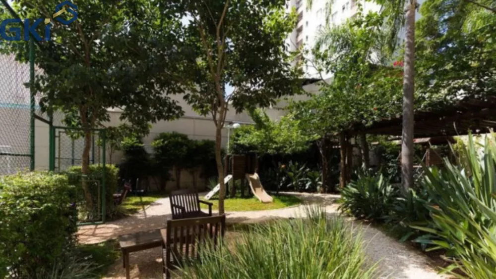 Apartamento, 2 quartos, 57 m² - Foto 5