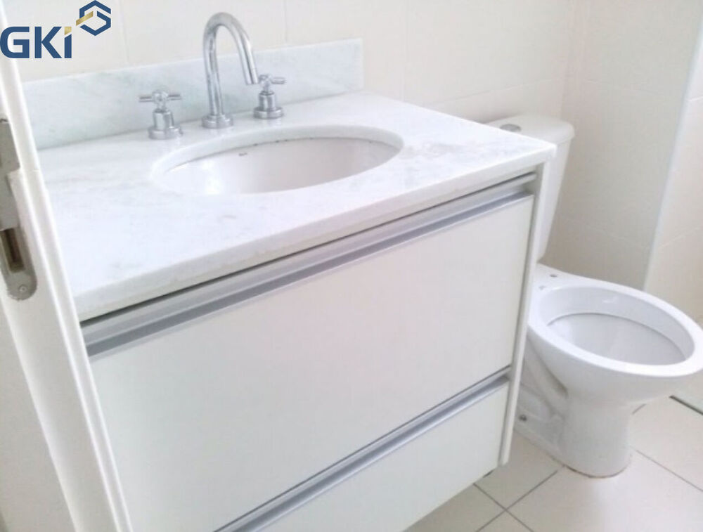 Apartamento, 2 quartos, 57 m² - Foto 2