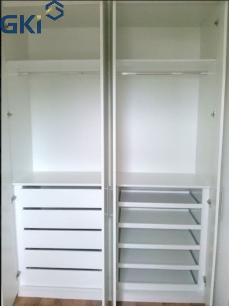 Apartamento, 2 quartos, 57 m² - Foto 1