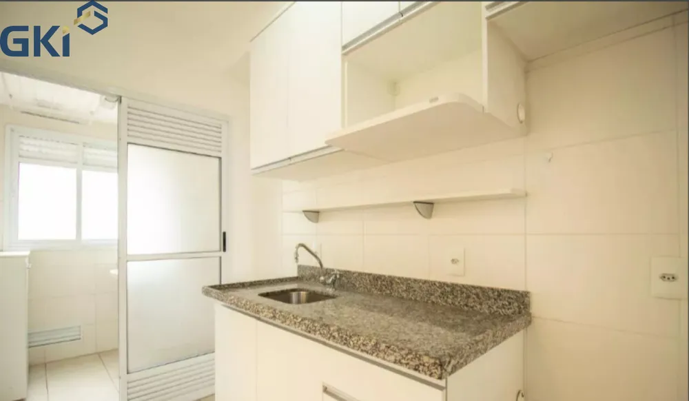 Apartamento, 2 quartos, 57 m² - Foto 2