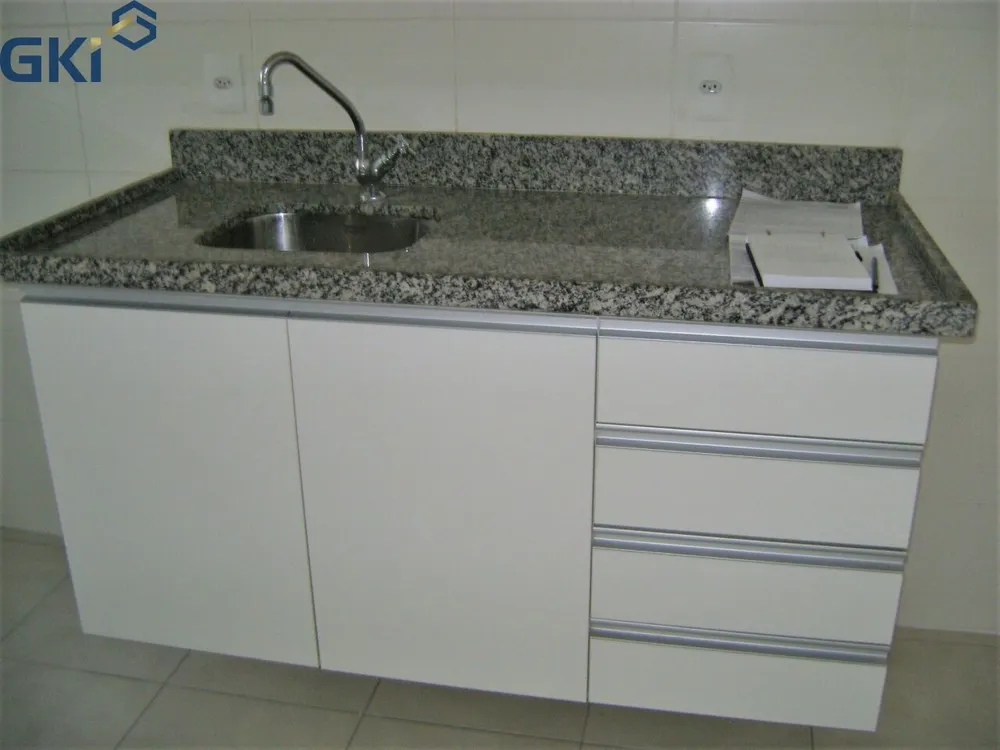 Apartamento, 2 quartos, 57 m² - Foto 3