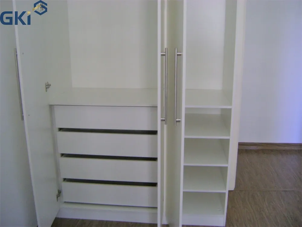 Apartamento, 2 quartos, 57 m² - Foto 10