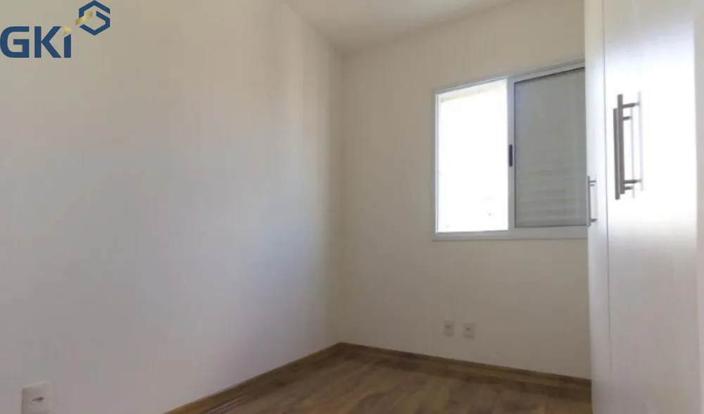 Apartamento, 2 quartos, 57 m² - Foto 6